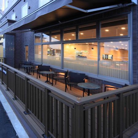 Hotel Lifetree Hitachinoushiku Εξωτερικό φωτογραφία