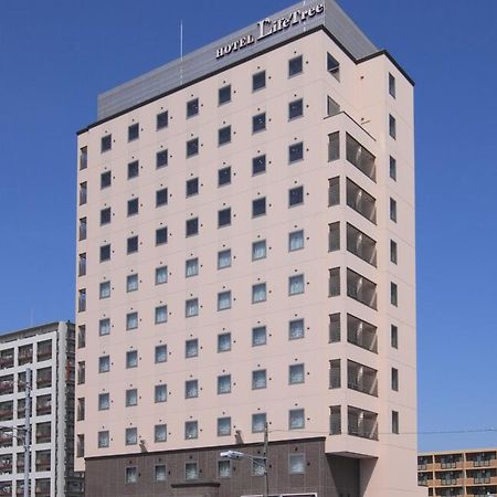 Hotel Lifetree Hitachinoushiku Εξωτερικό φωτογραφία