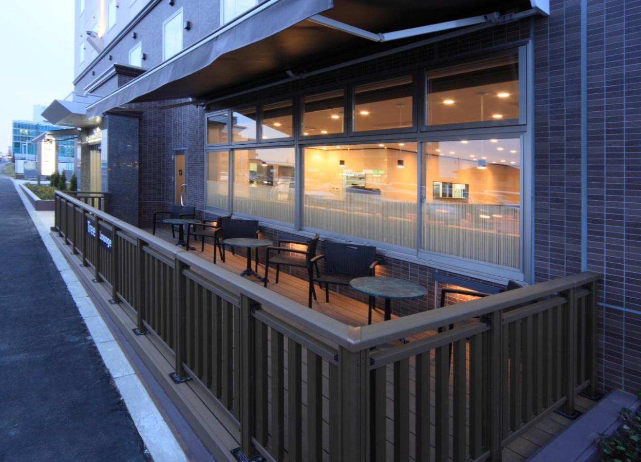 Hotel Lifetree Hitachinoushiku Εξωτερικό φωτογραφία
