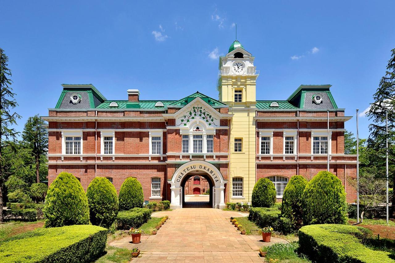 Hotel Lifetree Hitachinoushiku Εξωτερικό φωτογραφία