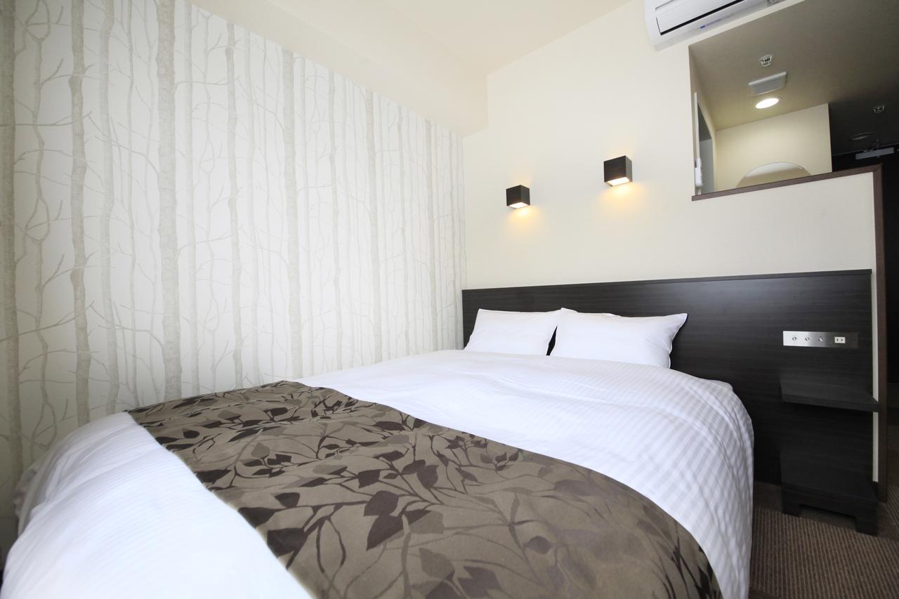 Hotel Lifetree Hitachinoushiku Εξωτερικό φωτογραφία