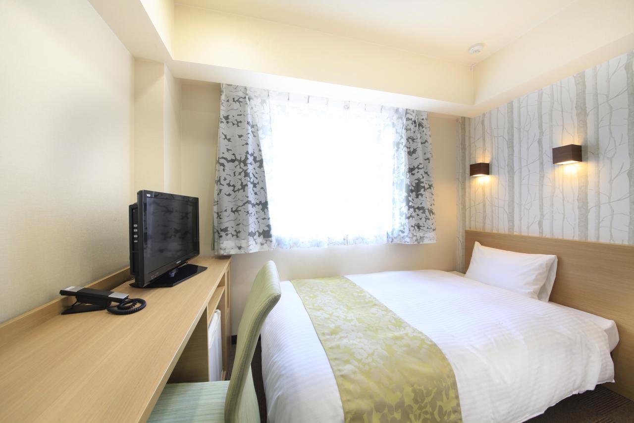 Hotel Lifetree Hitachinoushiku Εξωτερικό φωτογραφία