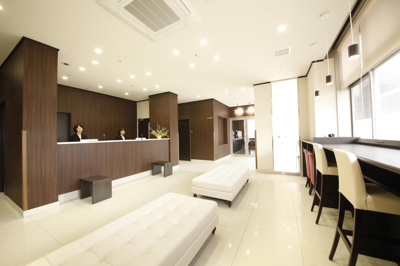 Hotel Lifetree Hitachinoushiku Εξωτερικό φωτογραφία